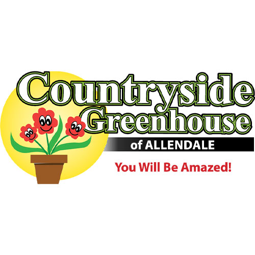 Countryside Greenhouse logo