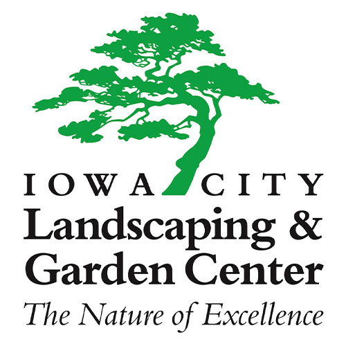 Iowa City Landscaping Garden Center